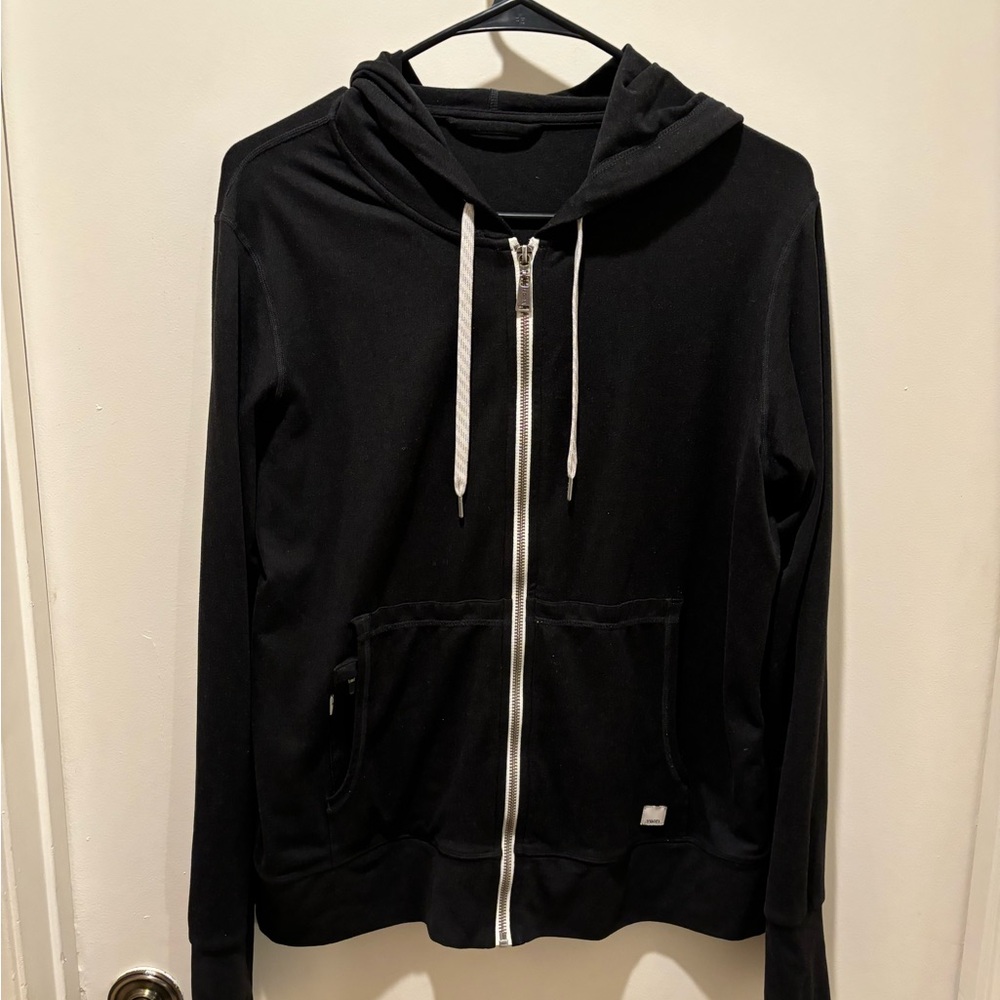 Vuori Halo Performance Hoodie 2.0 - Picture 3 of 7